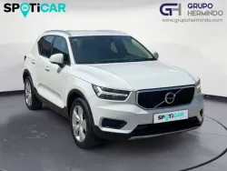 VOLVO XC40 D3