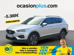 SEAT Tarraco 2.0TDI S&S Style 150
