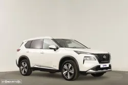 Nissan X-Trail 1.5 e-Power Tekna 7L e-4force