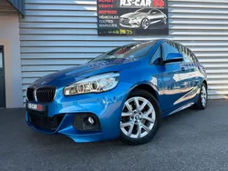 Bmw Serie 2 Gran Tourer 218i M SPORT BVA6 Excellent état Garantie 1an