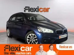 BMW Serie 2 218dA Active Tourer
