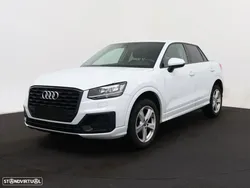 Audi Q2 30 TFSI Sport S tronic