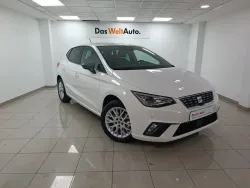 SEAT Ibiza 1.0 TSI S&S Special Edition 115