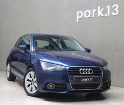 Audi A1 1.6 TDI Advance