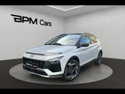 Hyundai Bayon 1.0 T-GDi 100ch Creative DCT-7