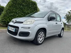 Fiat Panda 1.3 MJTD 75 chv
