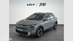 Kia Stonic 1.0 T-GDI Drive