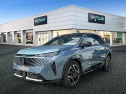 Peugeot e-3008 III BEV 73 KWH GT