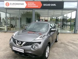 NISSAN JUKE 1.2 DIG-T 115cv acenta