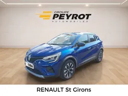 RENAULT Captur TCe 90 Evolution