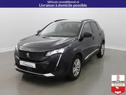 Peugeot 3008 Essence 130 EAT8 Style