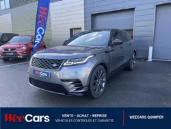 Land rover range rover velar 3.0 d300 300 hse r-dynamic 4wd bva/ attelage / toit ouvrant
