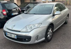 Laguna 3 1.5 dci 110