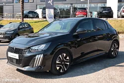 Peugeot 208 1.2 PureTech Allure