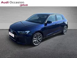 Audi A1 Sportback 30 TFSI 116ch Design S tronic 7