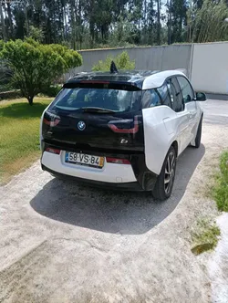 BMW i3 60ah+rex(extensor gerador)