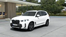 BMW X5 xDrive 50e xLine