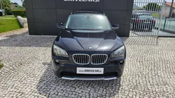 BMW X1 de 2009