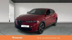 ALFA ROMEO Tonale 1.5 MHEV Veloce FWD 160