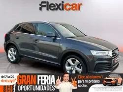AUDI Q3 1.4 TFSI CoD S tronic