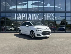 CITROEN C4 PICASSO 1.6 e-HDi FAP - 115 Sélection PHASE 1 - GARANTIE 12 MOIS