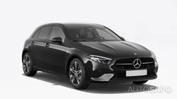 Mercedes-Benz Classe A 250e de 2024