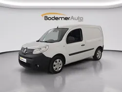 Renault kangoo express blue dci 95 extra r-link