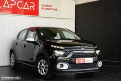 Citroën C3 1.2 PureTech YOU!
