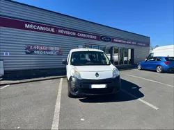 Renault Kangoo II