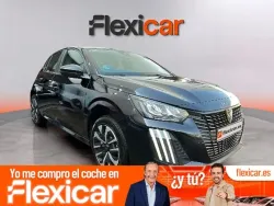 Peugeot 208 Style HYBRID 110 eDCS6
