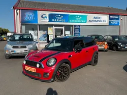 Mini cooper clubmann 1.6 211 john cooper works