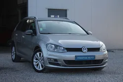 Volkswagen Golf VII SW 1.6 TDI 16V 105cv 4Motion Lounge