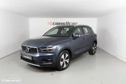 Volvo XC 40 1.5 T5 PHEV Inscription Expression