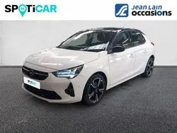 Opel Corsa 1.2 Turbo 100 ch BVM6 GS Line