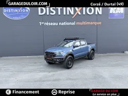 Ford Ranger DC (6) 2.0 ECOBLUE 213 AUTO D. CABINE RAPTOR