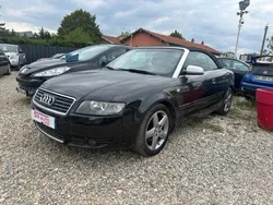 Audi A4 3.0 v6 pack luxe 220 ch