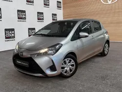 Toyota Yaris 70 VVT-i Ultimate 5p