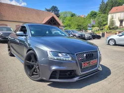 Audi RS5 4.2 V8 FSI 450ch quattro S tronic 7