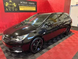 Opel Astra Sports Tourer 1.5 D 122 cv Elegance Business