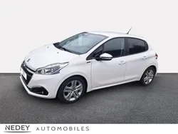 Peugeot 208 1.5 BlueHDi 100ch E6.c Signature BVM5 5p