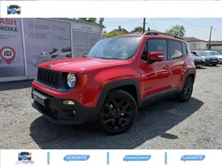 JEEP RENEGADE 1.6 E.torQ Evo - 110 4x2 Brooklyn Edition