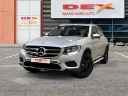 Mercedes-benz GLC 220 d 170ch Executive 4Matic 9G-Tronic