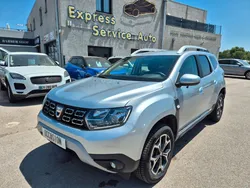 Dacia duster 1.5 ble dci 115 prestige