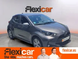 TOYOTA Yaris 120H 1.5 Business Plus