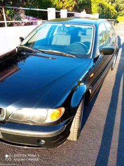 BMW 320 Diesel