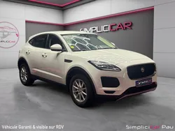 JAGUAR E-PACE D150 8CV - 150Ch - Garantie 12 mois