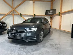 Audi S4 Avant 3.0 TFSi V6 24V Tiptonic 354 cv / Garantie