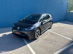 VW ID.3 Performance Upgrade Pro 1st