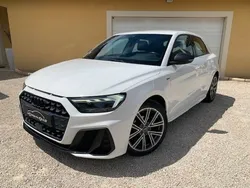 Audi a1 sportback s-line