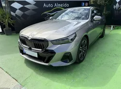 BMW 530 530e Pack Desportivo M Pro